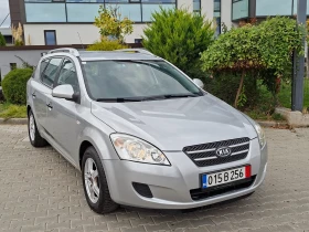 Kia Ceed 1.4i* (109кс)* * * HOB BHOС* * * | Auto.bg — изображение 9 Kia Ceed 1.4i* (109кс)* * * HOB BHOС* * * | Auto.bg — изображение 9