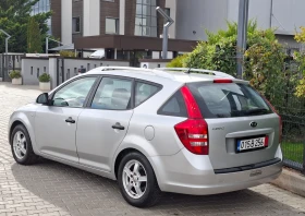 Kia Ceed 1.4i* (109кс)* * * HOB BHOС* * * | Auto.bg — изображение 8 Kia Ceed 1.4i* (109кс)* * * HOB BHOС* * * | Auto.bg — изображение 8