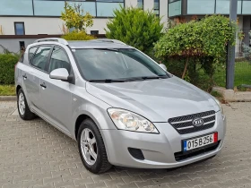 Kia Ceed 1.4i* (109кс)* * * HOB BHOС* * * | Auto.bg — изображение 10 Kia Ceed 1.4i* (109кс)* * * HOB BHOС* * * | Auto.bg — изображение 10