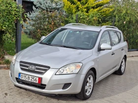Kia Ceed 1.4i* (109кс)* * * HOB BHOС* * * | Auto.bg — изображение 5 Kia Ceed 1.4i* (109кс)* * * HOB BHOС* * * | Auto.bg — изображение 5