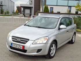 Kia Ceed 1.4i* (109кс)* * * HOB BHOС* * * | Auto.bg — изображение 3 Kia Ceed 1.4i* (109кс)* * * HOB BHOС* * * | Auto.bg — изображение 3