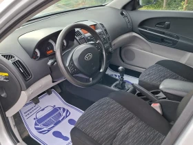 Kia Ceed 1.4i* (109кс)* * * HOB BHOС* * * | Auto.bg — изображение 14 Kia Ceed 1.4i* (109кс)* * * HOB BHOС* * * | Auto.bg — изображение 14