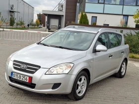 Kia Ceed 1.4i* (109кс)* * * HOB BHOС* * * | Auto.bg — изображение 4 Kia Ceed 1.4i* (109кс)* * * HOB BHOС* * * | Auto.bg — изображение 4