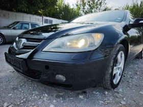 Honda Legend ЦЯЛА ЗА ЧАСТИ ! ! !