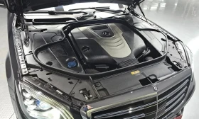 Mercedes-Benz S 350 - 25150 € - 62107475 6 | Car24.bg Mercedes-Benz S 350 - 25150 € - 62107475 6