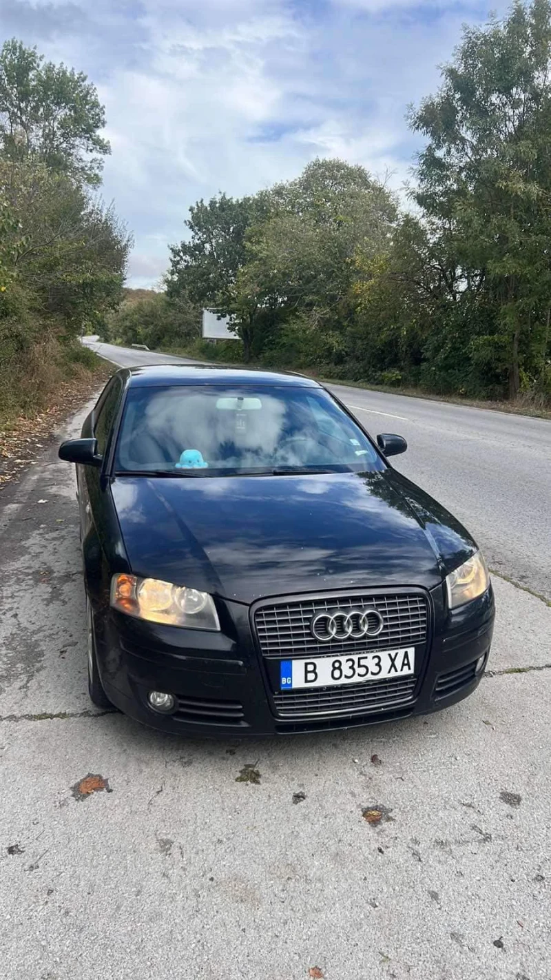 Audi A3 1.9 TDI - 1800 € / 3520.49 лв. - 24287350 1 | Car24.bg Audi A3 1.9 TDI - 1800 € / 3520.49 лв. - 24287350 1