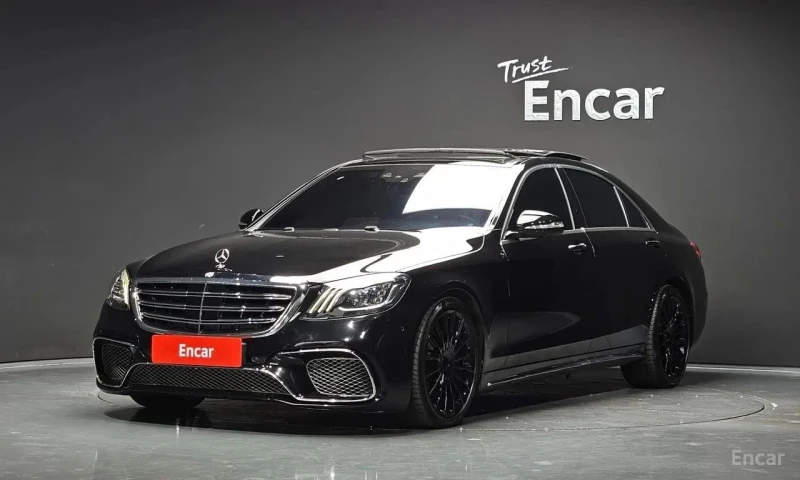 Mercedes-Benz S 350 - 25150 € - 62107475 1 | Car24.bg Mercedes-Benz S 350 - 25150 € - 62107475 1