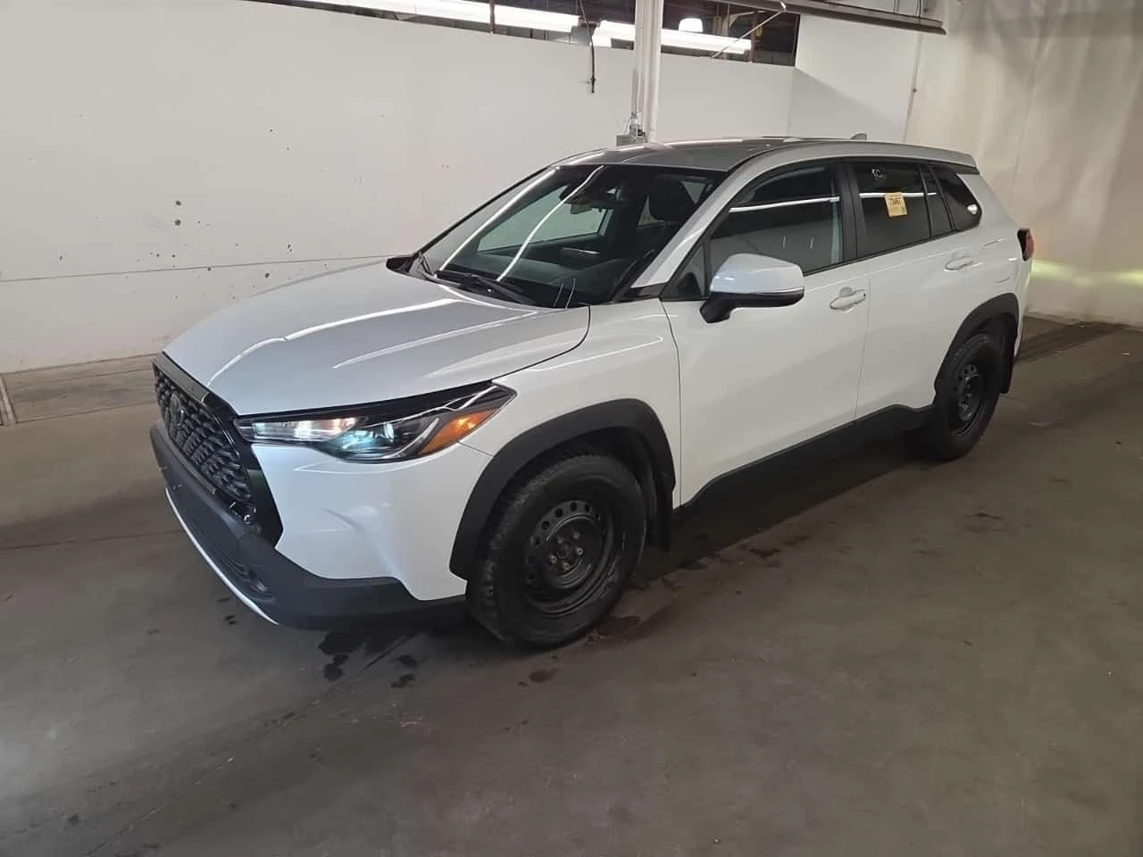 Toyota Corolla Cross LE/CARFAX/ФИНАНСИРАНЕ | Auto.bg — изображение 1 Toyota Corolla Cross LE/CARFAX/ФИНАНСИРАНЕ | Auto.bg — изображение 1