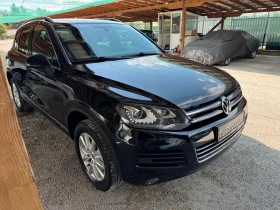 VW Touareg 3.0 TDI 245k.c. - Car24.bg VW Touareg 3.0 TDI 245k.c.
