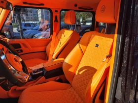 Mercedes-Benz G 63 AMG BRABUS 800 - 149000 лв. / 76182.49 € - 92974105 14 | Car24.bg Mercedes-Benz G 63 AMG BRABUS 800 - 149000 лв. / 76182.49 € - 92974105 14