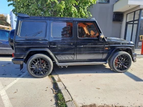 Mercedes-Benz G 63 AMG BRABUS 800 - 149000 лв. / 76182.49 € - 92974105 6 | Car24.bg Mercedes-Benz G 63 AMG BRABUS 800 - 149000 лв. / 76182.49 € - 92974105 6