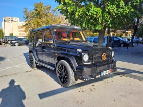 Mercedes-Benz G 63 AMG BRABUS 800 - 149000 лв. / 76182.49 € - 92974105 3 | Car24.bg Mercedes-Benz G 63 AMG BRABUS 800 - 149000 лв. / 76182.49 € - 92974105 3