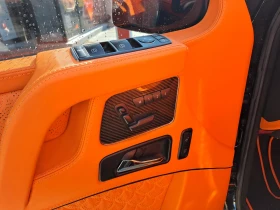 Mercedes-Benz G 63 AMG BRABUS 800 - 149000 лв. / 76182.49 € - 92974105 11 | Car24.bg Mercedes-Benz G 63 AMG BRABUS 800 - 149000 лв. / 76182.49 € - 92974105 11