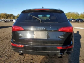 Audi Q5 Premium / 2.0 TFSI / Quattro / Автоматик / Кожа - 13900 лв. / 7106.96 € - 60242279 6 | Car24.bg Audi Q5 Premium / 2.0 TFSI / Quattro / Автоматик / Кожа - 13900 лв. / 7106.96 € - 60242279 6