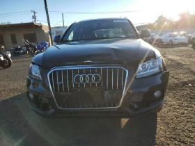 Audi Q5 Premium / 2.0 TFSI / Quattro / Автоматик / Кожа - 13900 лв. / 7106.96 € - 60242279 5 | Car24.bg Audi Q5 Premium / 2.0 TFSI / Quattro / Автоматик / Кожа - 13900 лв. / 7106.96 € - 60242279 5