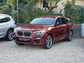 BMW X4 X4 M40D - Car24.bg BMW X4 X4 M40D
