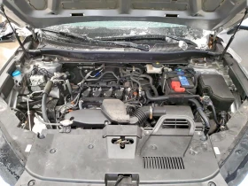 Honda Cr-v LX AWD - 15500 € / 30315.36 лв. - 34411136 12 | Car24.bg Honda Cr-v LX AWD - 15500 € / 30315.36 лв. - 34411136 12