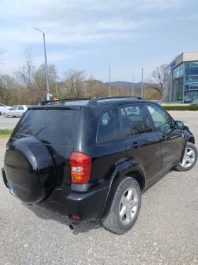 Toyota Rav4 2.0 D4D - 3800 € / 7432.15 лв. - 20201376 9 | Car24.bg Toyota Rav4 2.0 D4D - 3800 € / 7432.15 лв. - 20201376 9