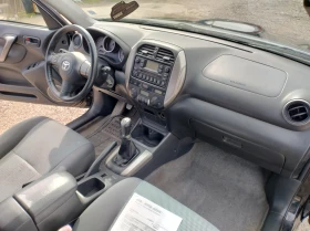 Toyota Rav4 2.0 D4D - 3800 € / 7432.15 лв. - 20201376 4 | Car24.bg Toyota Rav4 2.0 D4D - 3800 € / 7432.15 лв. - 20201376 4