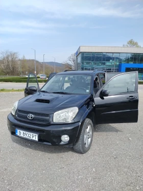 Toyota Rav4 2.0 D4D - 3800 € / 7432.15 лв. - 20201376 3 | Car24.bg Toyota Rav4 2.0 D4D - 3800 € / 7432.15 лв. - 20201376 3