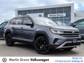 VW Atlas V6 * Alloy Wheel Pkg * 1 СОБСТВЕНИК * CARFAX | Auto.bg — изображение 2 VW Atlas V6 * Alloy Wheel Pkg * 1 СОБСТВЕНИК * CARFAX | Auto.bg — изображение 2