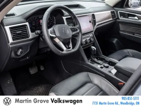 VW Atlas V6 * Alloy Wheel Pkg * 1 СОБСТВЕНИК * CARFAX | Auto.bg — изображение 7 VW Atlas V6 * Alloy Wheel Pkg * 1 СОБСТВЕНИК * CARFAX | Auto.bg — изображение 7