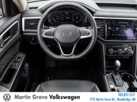 VW Atlas V6 * Alloy Wheel Pkg * 1 СОБСТВЕНИК * CARFAX | Auto.bg — изображение 10 VW Atlas V6 * Alloy Wheel Pkg * 1 СОБСТВЕНИК * CARFAX | Auto.bg — изображение 10