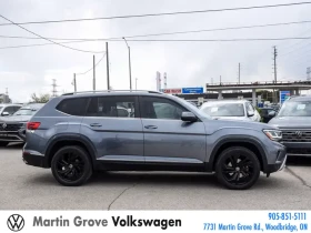 VW Atlas V6 * Alloy Wheel Pkg * 1 СОБСТВЕНИК * CARFAX | Auto.bg — изображение 3 VW Atlas V6 * Alloy Wheel Pkg * 1 СОБСТВЕНИК * CARFAX | Auto.bg — изображение 3