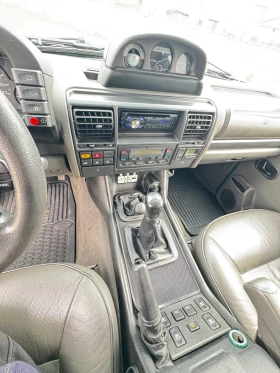 Land Rover Discovery 2.5 tdi | Auto.bg — изображение 5 Land Rover Discovery 2.5 tdi | Auto.bg — изображение 5