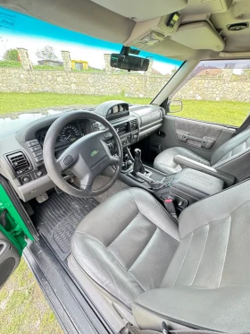 Land Rover Discovery 2.5 tdi | Auto.bg — изображение 7 Land Rover Discovery 2.5 tdi | Auto.bg — изображение 7