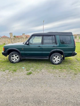 Land Rover Discovery 2.5 tdi | Auto.bg — изображение 2 Land Rover Discovery 2.5 tdi | Auto.bg — изображение 2