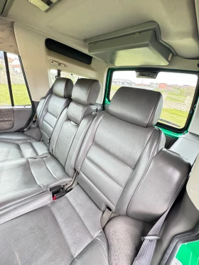 Land Rover Discovery 2.5 tdi | Auto.bg — изображение 9 Land Rover Discovery 2.5 tdi | Auto.bg — изображение 9