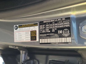 Mercedes-Benz GLE 450 * CARFAX * Без инциденти * - 31000 € - 21283835 16 | Car24.bg Mercedes-Benz GLE 450 * CARFAX * Без инциденти * - 31000 € - 21283835 16