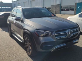 Mercedes-Benz GLE 450 * CARFAX * Без инциденти * - Car24.bg Mercedes-Benz GLE 450 * CARFAX * Без инциденти *