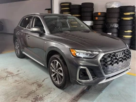 Audi Q5 * Progressiv * ДИСТРОНИК * ОБДУХВАНЕ * DIGITAL