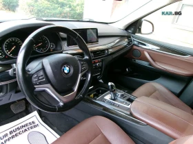 BMW X5 xDrive35i* АвтоКредит* (ЦЕНА ДО БГ) | Auto.bg — изображение 9 BMW X5 xDrive35i* АвтоКредит* (ЦЕНА ДО БГ) | Auto.bg — изображение 9