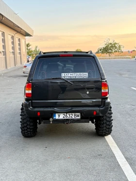 Opel Frontera Opel frontera 3.2 Gaz! Климатик! - 9000 € - 33958488 6 | Car24.bg Opel Frontera Opel frontera 3.2 Gaz! Климатик! - 9000 € - 33958488 6
