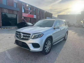 Mercedes-Benz GLS * 450 * CARFAX *