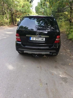 Mercedes-Benz ML 320 undefined | Auto.bg — изображение 5 Mercedes-Benz ML 320 undefined | Auto.bg — изображение 5
