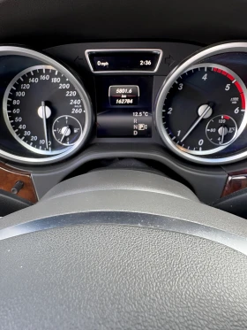 Mercedes-Benz GL 350 undefined | Auto.bg — изображение 11 Mercedes-Benz GL 350 undefined | Auto.bg — изображение 11