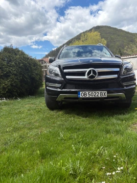 Mercedes-Benz GL 350 undefined | Auto.bg — изображение 4 Mercedes-Benz GL 350 undefined | Auto.bg — изображение 4