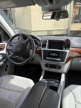 Mercedes-Benz GL 350 undefined | Auto.bg — изображение 7 Mercedes-Benz GL 350 undefined | Auto.bg — изображение 7