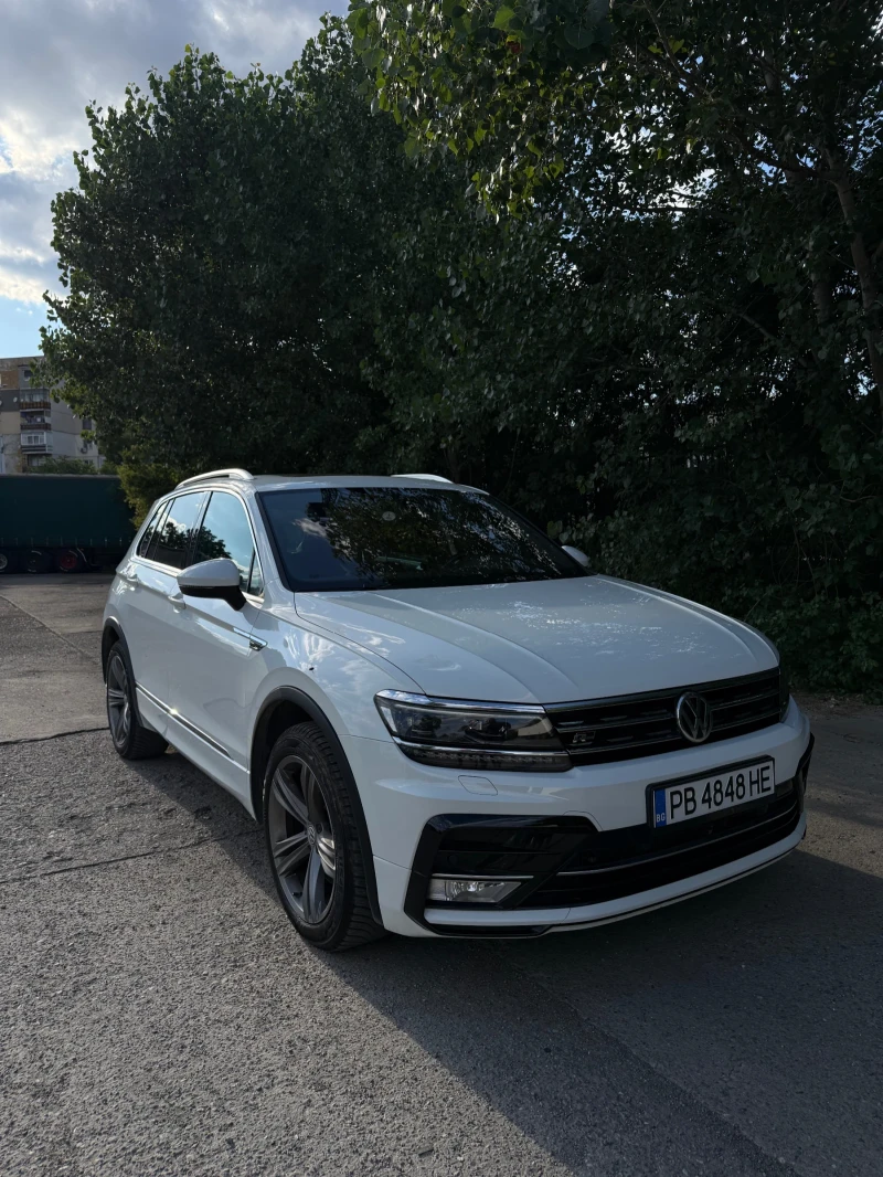 VW Tiguan 2.0 BiTDI* 4MOTION* R LINE - 21300 € / 41659.18 лв. - 28578949 1 | Car24.bg VW Tiguan 2.0 BiTDI* 4MOTION* R LINE - 21300 € / 41659.18 лв. - 28578949 1