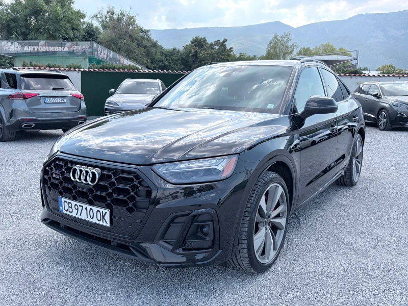 Audi SQ5 3.0TFSI - 32000 € - 98038621 1 | Car24.bg Audi SQ5 3.0TFSI - 32000 € - 98038621 1