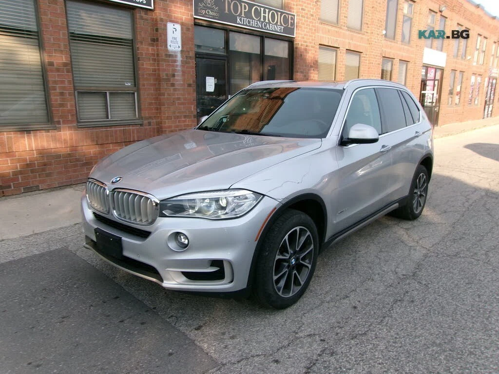 BMW X5 xDrive35i* АвтоКредит* (ЦЕНА ДО БГ) | Auto.bg — изображение 1 BMW X5 xDrive35i* АвтоКредит* (ЦЕНА ДО БГ) | Auto.bg — изображение 1