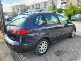 Fiat Croma 1.9JTD | Mobile.bg   5