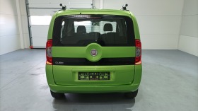 Fiat Qubo 1.3 m-jet automat | Mobile.bg   6