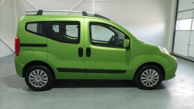 Fiat Qubo 1.3 m-jet automat | Mobile.bg   4