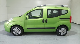 Fiat Qubo 1.3 m-jet automat | Mobile.bg   8