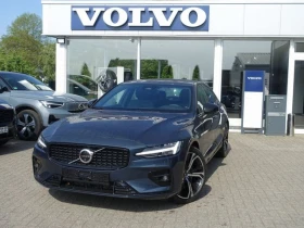 Volvo S60 B5 AWD Ultimate Dark 1 - Car24.bg Volvo S60 B5 AWD Ultimate Dark 1